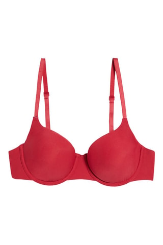 Soutien-gorge Pure Fit -  Rouge