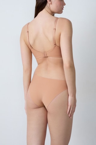 Soutien-gorge Pure Fit - Beige