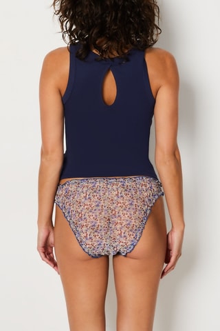 Culotte Bliss - Blanc
