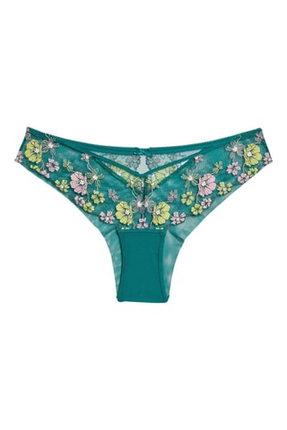 Culotte - Vert