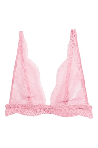 Soutien-gorge - Rose