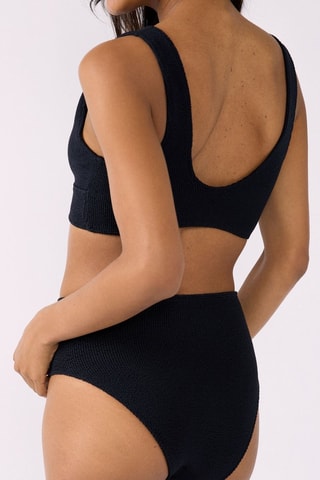 Brassière Onesize - Noir