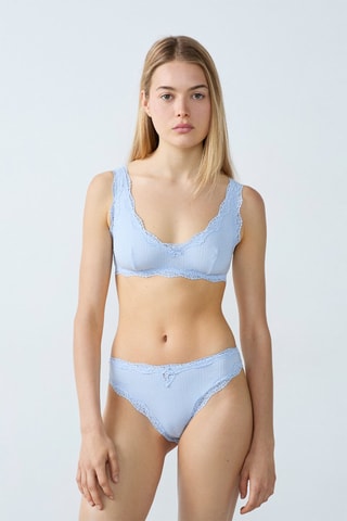 Culotte - Ciel