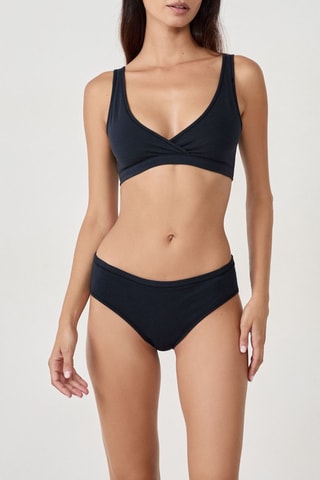 Culotte - Noir