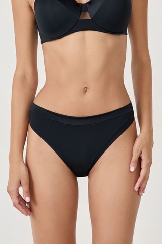 Culotte Pure Eclat - Noir