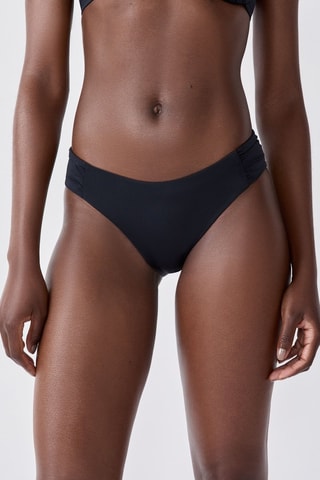 Culotte Luarca - Noir