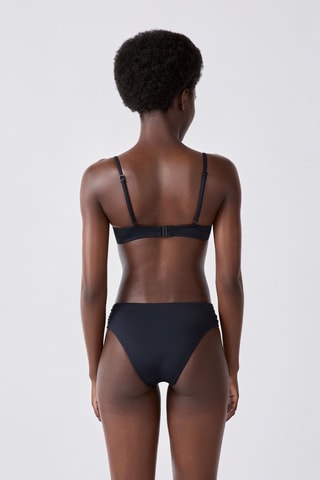 Culotte Luarca - Noir