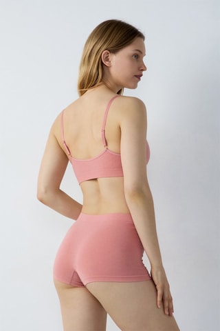 Soutien-gorge - Rose