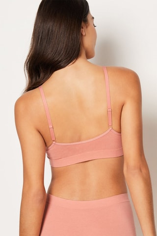 Soutien-gorge - Rose