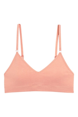 Soutien-gorge - Rose