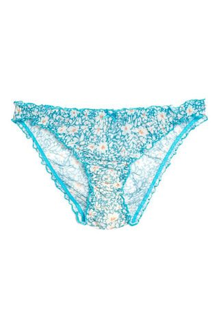 Culotte Bliss - Vert
