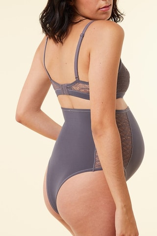 Bandeau d'allaitement Mom Confort - Anthracite - Etam