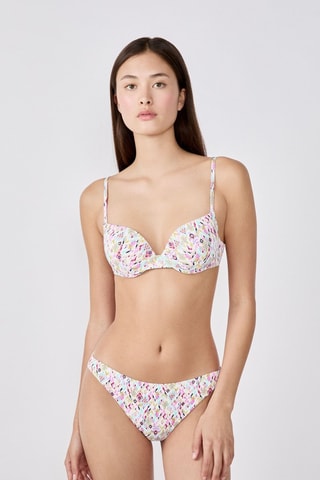Bas de maillot Cadaque - Blanc