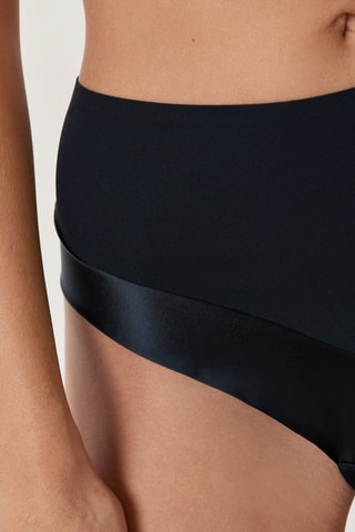 Shorty Pure Eclat - Noir