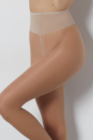 Collant - Beige