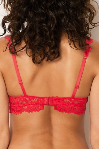Soutien-gorge Legende -  Rouge