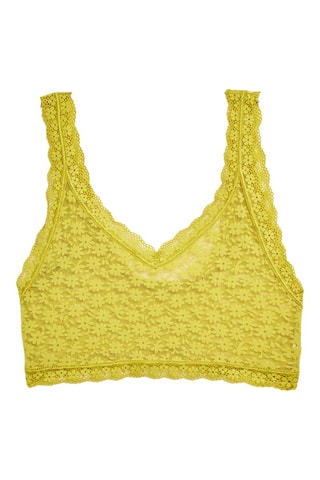 Soutien-gorge - Jaune - Etam