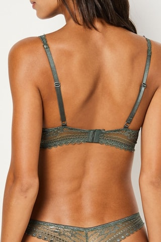 Tanga Panama - Vert