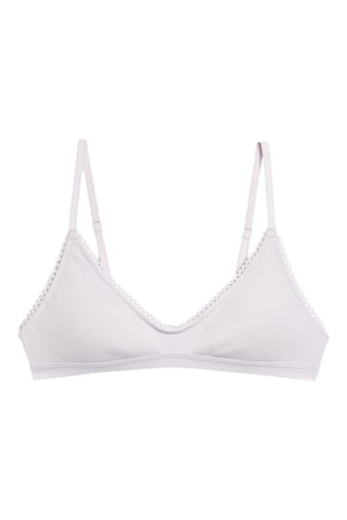 Soutien-gorge Douce -  Mauve - Etam