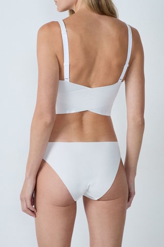 Soutien-gorge - Blanc