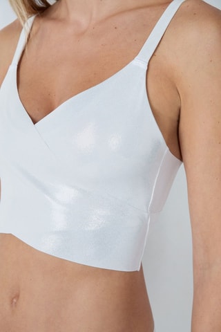 Soutien-gorge - Blanc