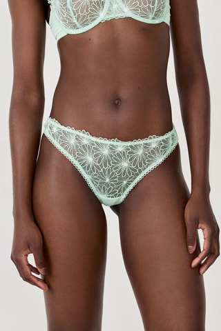 String Daisy - Vert d’eau