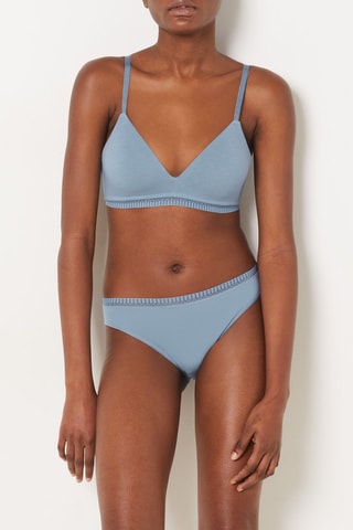 Soutien-gorge Happily -  Ciel