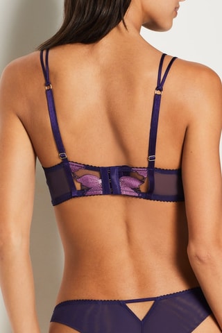 Soutien-gorge Exaltee -  Violet - Etam