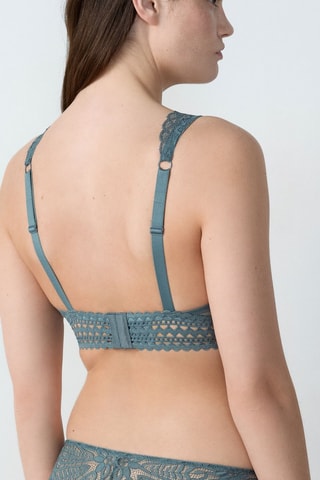 Soutien-gorge Dream - Anthracite