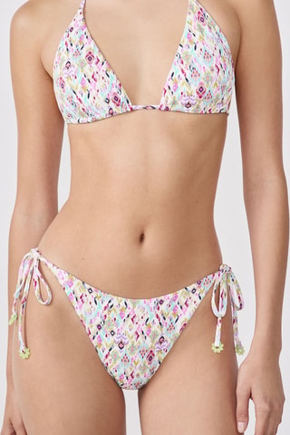 Bas de maillot Cadaques - Rose
