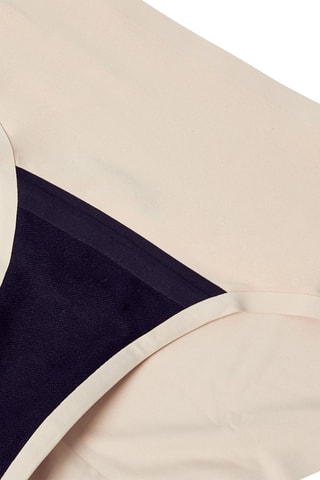 Culotte Selene Culottes Menstruelle - Blush - Etam