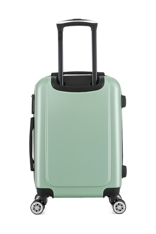 Valise cabine Venise (S) - 57,5 cm - Vert
