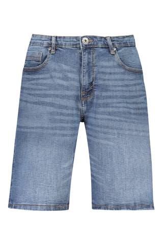Short - Azul