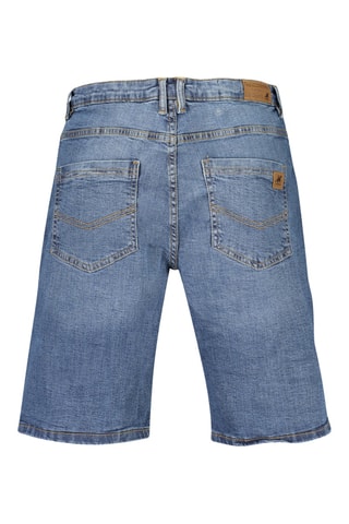 Short - Azul