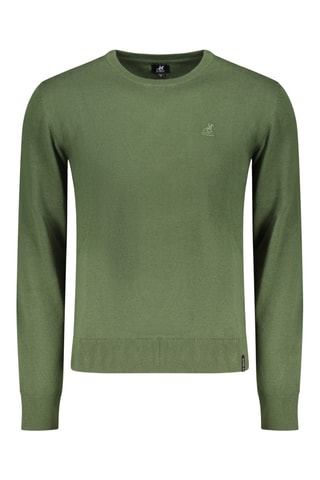 Jersey - Verde