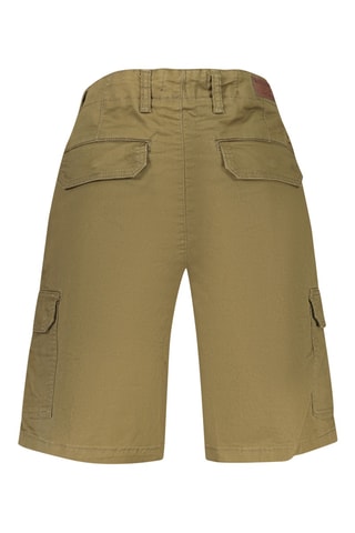 Short - Marrón