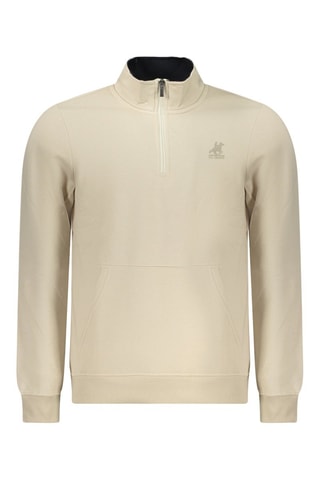 Sudadera - Beige