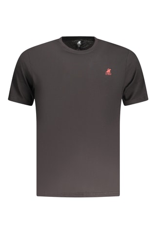 Camiseta - Negro