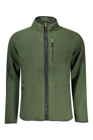 Chaqueta - Verde