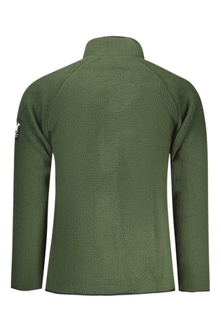 Chaqueta - Verde