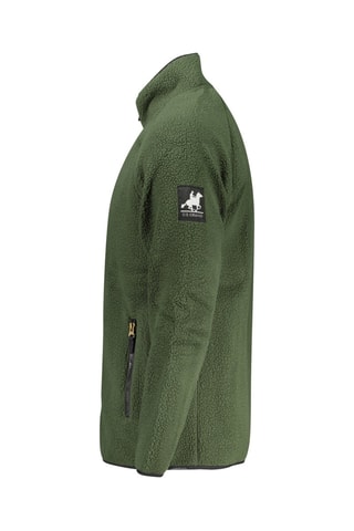 Chaqueta - Verde