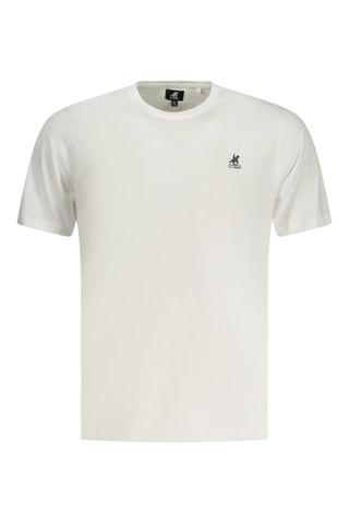 Camiseta - Blanco