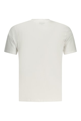 Camiseta - Blanco