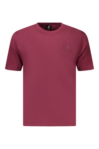 Camiseta - Rosa