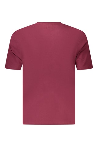 Camiseta - Rosa