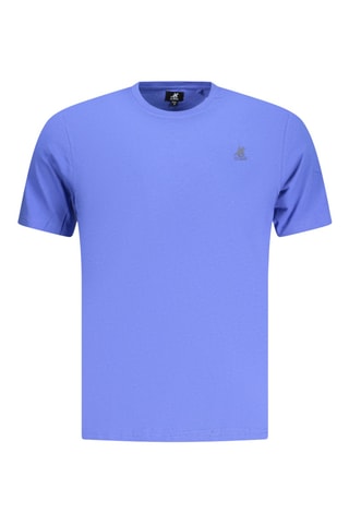 Camiseta - Azul