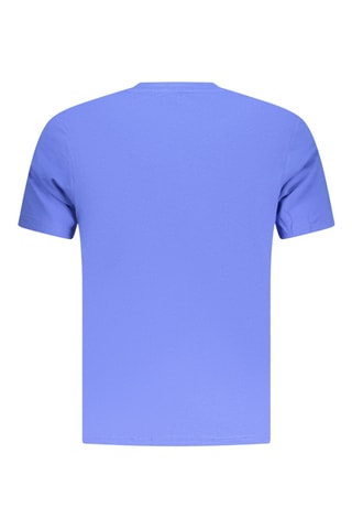 Camiseta - Azul