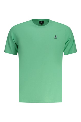 Camiseta - Verde