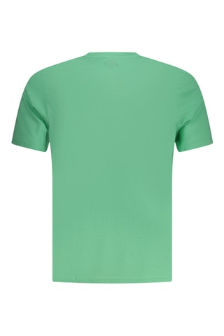 Camiseta - Verde
