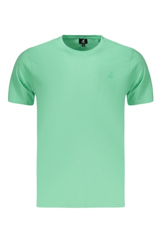 Camiseta - Verde